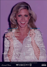 Load image into Gallery viewer, OLIVIA NEWTON-JOHN Love Performance Greatest Video Collection 2CD 2DVD Set
