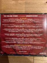 Load image into Gallery viewer, The Rolling Stones Complete Undercover Sessions Definitive 6 CD Set
