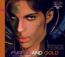 Load image into Gallery viewer, Prince Purple And Gold Best Compilation 2 CD New Remaster Collector&#39;s Edition
