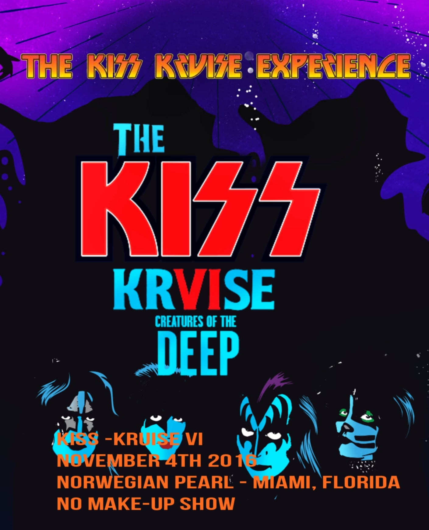 Amazon.com: Tour 2007-2008 Theater of Kiss : Movies & TV