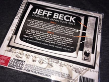 Load image into Gallery viewer, JEFF BECK / LIVE IN TOKYO 1 2017(2CD)
