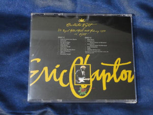 Eric Clapton / Orchestra Night (2CD)