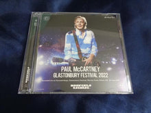 Load image into Gallery viewer, Paul McCartney / Glastonbury Festival 2 title set (2CD+1BD-R)
