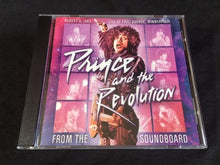 Load image into Gallery viewer, PRINCE / FIRST AVENUE 1983 (1CD)
