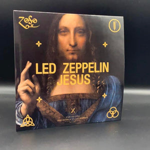 LED ZEPPELIN / JESUS (2CD) Empress Valley – Music Lover Japan