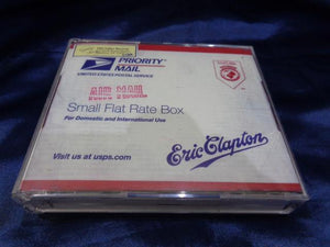 Eric Clapton LSU Night 2CD / Led Zeppelin LSU Baton Rouge 1975 1CD