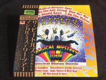 Load image into Gallery viewer, The Beatles / Magical Mystery Tour Spectral Stereo Demix (1CD)
