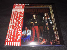 Load image into Gallery viewer, Black Sabbath / Sabotage Live 1975 4CD
