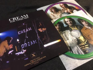 Cream / Youthquake (2CD)