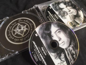 Led Zeppelin / Stairways To Heaven (4CD)