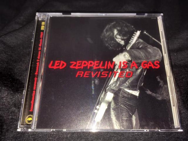 レッド・ツェッペリン/ULTRA RARE TRACKS VOL.1 & 2 New !! – Tagged 