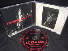 Load image into Gallery viewer, Led Zeppelin / Led Zeppelin Is A Gas Revisited (1CD)
