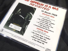 Load image into Gallery viewer, Led Zeppelin / Led Zeppelin Is A Gas Revisited (1CD)

