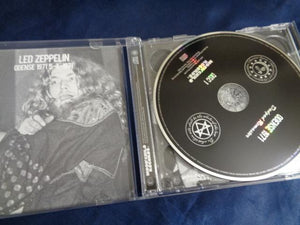 Led Zeppelin / Odense 1971 Moonchild Records 2CD