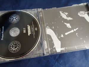 Led Zeppelin / Odense 1971 Moonchild Records 2CD