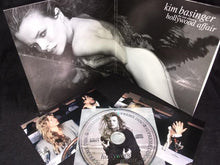 Load image into Gallery viewer, KIM BASINGER / HOLLYWOOD AFFAIR 1CD
