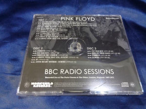 Pink Floyd / BBC Radio Sessions Remixed and Remastered (3CD)