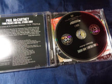 Load image into Gallery viewer, Paul McCartney / Twin Freaks &amp; More (2CD)
