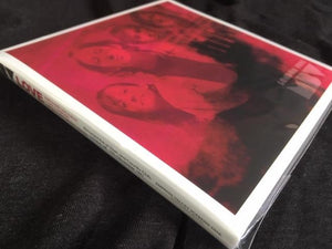 My Bloody Valentine / Love：London 1991 (2CD)
