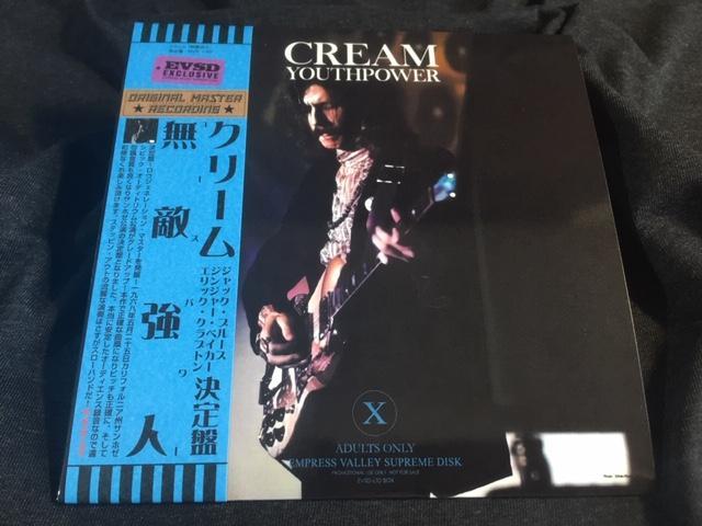 バーチャル MUSIC フェスティバル　PREMIUM DVD　中古 Empress Valley / Mid Valley – Tagged 