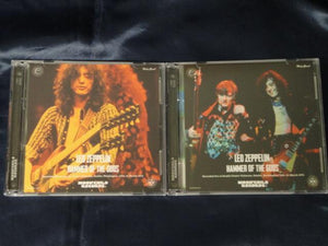 Led Zeppelin / Young Persons Guide 11 Set 31 CD 1975-1977 US Tour Moonchild