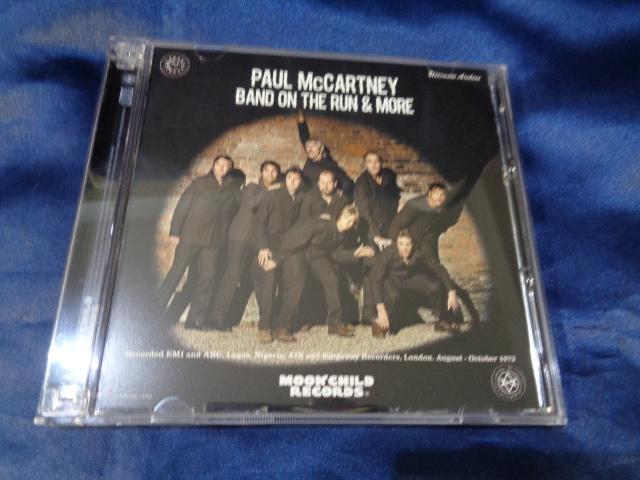 Paul McCartney / Band On The Run & More (3CD) – Music Lover Japan