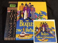 Load image into Gallery viewer, The Beatles / Yellow Submarin Spectral Stereo Demix Export promo (1CD)
