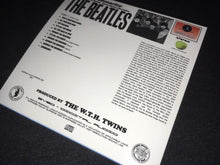 Load image into Gallery viewer, The Beatles / Yellow Submarin Spectral Stereo Demix Export promo (1CD)
