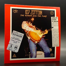 Load image into Gallery viewer, LED ZEPPELIN / THE STORM AND THE FURY (3CD)
