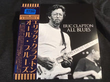 Load image into Gallery viewer, Eric Clapton / All Blues (2CD)
