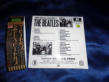 Load image into Gallery viewer, The Beatles / EMI House 1963 Special Stereo Demix (1CD)
