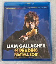 Load image into Gallery viewer, LIAM GALLAGHER / READING FESTIVAL 2021 (1BDR)
