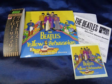 Load image into Gallery viewer, The Beatles / Yellow Submarin Spectral Stereo Demix Export promo (1CD)
