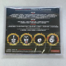 Load image into Gallery viewer, KISS / PSYCHO CIRCUS DEMOS &amp; OUTTAKES (2CD)
