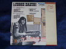 Load image into Gallery viewer, Jesse Davis / The world of Jesse Davis (2CD)
