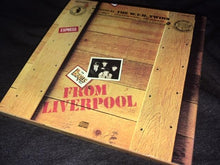 Load image into Gallery viewer, THE BEATLES / BEATLES BOX FROM LIVERPOOL 5CD Empress Valley Supreme Disk
