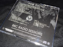 Load image into Gallery viewer, Pink Floyd / BBC Radio Sessions Remixed and Remastered (3CD)
