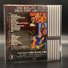 Load image into Gallery viewer, The Rolling Stones / High Time Amsterdam Empress Valley (2CD)

