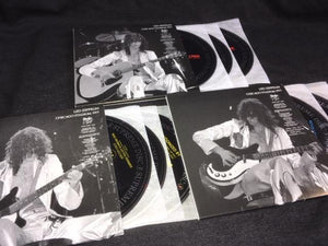 Led Zeppelin / The Night Porter 1977 (9CD)