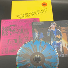 THE ROLLING STONES / WINTER TOUR 1973 ALL MEAT MUSIC (1CD) – Music Lover  Japan