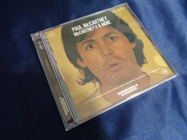 Paul McCartney / McCartney II & More (2CD)