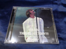 Load image into Gallery viewer, OASIS / This Is History !!! Moonchild Records (3CD)
