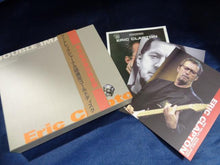 Load image into Gallery viewer, ERIC CLAPTON / DOUBLE IMAGE mastered (4CD)
