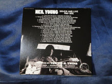 Load image into Gallery viewer, Neil Young / Demos And Live 1965-2012
