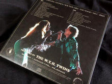 Load image into Gallery viewer, The Rolling Stones / Sounds Like Thunder Empress Valley (2CD)
