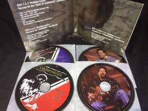 Eric Clapton / License To Kill (5CD)