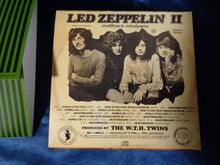 Load image into Gallery viewer, LED ZEPPELIN / LED ZEPPELIN II Multi Track Mixdowns 1CD Empress Valley
