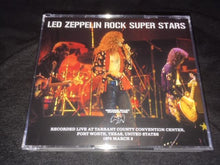 Load image into Gallery viewer, Led Zeppelin / Rock Super Stars 3CD EMPRESS VALLEY
