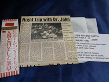 Load image into Gallery viewer, Dr. John The Night Tripper The Sun, Moon and Herbs Sessions (2CD) Eric Clapton / Dominos / Mick Jagger
