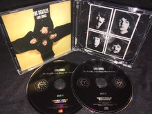Load image into Gallery viewer, The Beatles / Love Songs 2CD Moonchild
